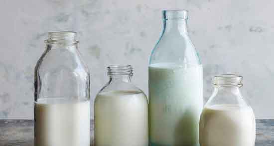 جایگزین لبنیات برای مادران شیرده و از چه موادی می توان به عنوان جایگزین لبنیات استفاده کرد؟ جایگزین لبنیات برای مادران شیرده ؛ از چه موادی می توان به عنوان جایگزین لبنیات استفاده کرد؟