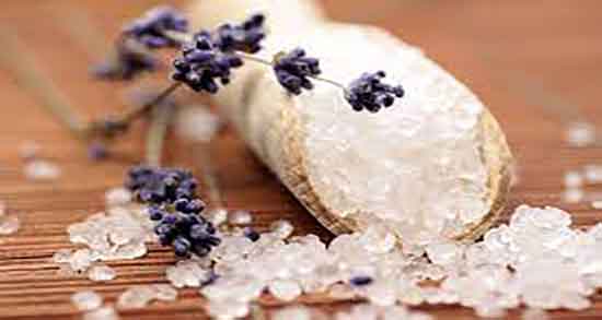 جایگزین نمک اپسوم ؛ ایا به جای نمک معمولی میتوان از نمک اپسوم استفاده کرد