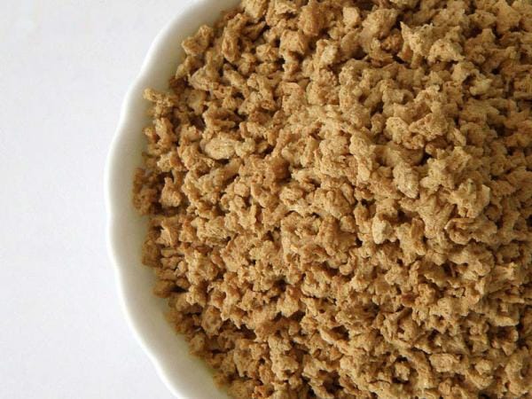 جایگزین گوشت مرغ - غذاها و خوراکی های سالم جایگزینی با مرغ