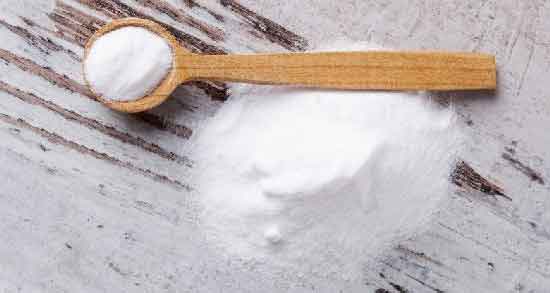 جایگزینی جوش شیرین با بکینگ پودر ؛ آیا می توان به جای بکینگ پودر از حوش شیرین استفاده کرد؟