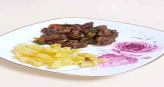 جدول ارزش غذایی دل مرغ ؛ ارزش غذایی دل مرغ برای بدن چقدره