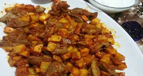 جگر مرغ برای کودکان ؛ آیا جگر مرغ برای کودکان دوساله ضرر دارد