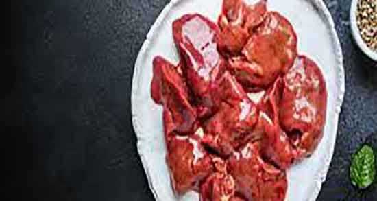 جگر مرغ در فریزر خراب میشود ؛ طرز نگهداری جگر مرغ در فریز چگونه است