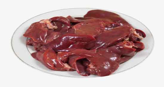 جگر مرغ نخورید ؛ چگونه هورمون جگر مرغ را بگیریم + عوارض جگر مرغ