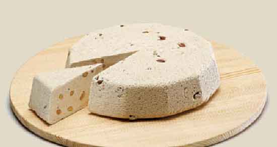 حلوا شکری برای صبحانه ؛ اهمیت خوردن حلوا شکری در وعده صبحانه برای سلامت بدن