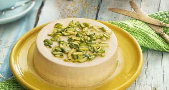 حلوا شکری برای لاغری و تاثیر خوردن حلوا شکری برای کاهش وزن حلوا شکری برای لاغری ؛ تاثیر خوردن حلوا شکری برای کاهش وزن