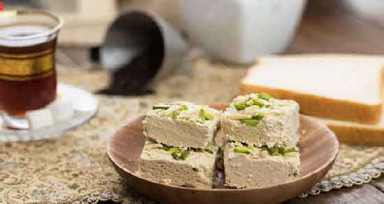 حلوا شکری برای کرونا ؛ خواص و مضرات مصرف حلوا شکری برای بیماران کرونایی