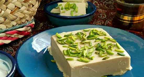 حلوا شکری در دوران بارداری ؛ تامین کلسیم در بارداری با خوردن حلوا شکری