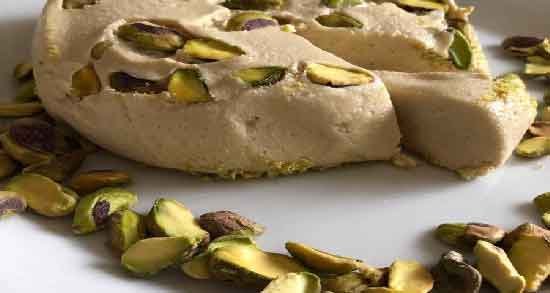 حلوا شکری و دیابت و خواص و مضرات خوردن حلوا شکری برای دیابت حلوا شکری و دیابت ؛ خواص و مضرات خوردن حلوا شکری برای دیابت