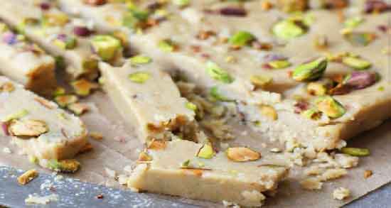 حلوا شکری و پنیر و آیا می توان حلوا شکری را با پنیر خورد؟ حلوا شکری و پنیر ؛ آیا می توان حلوا شکری را با پنیر خورد؟