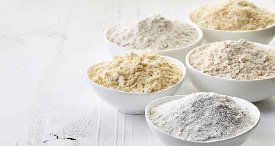 خاصیت آرد برنج ؛ آشنایی با فواید و کاربردهای آرد برنج