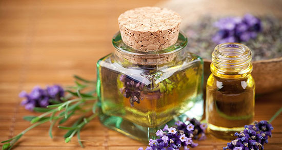 خاصیت روغن اسطوخودوس ؛ فواید روغن اسطوخودوس برای لک صورت
