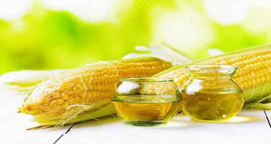 خاصیت روغن ذرت ؛ فواید مصرف روغن ذرت برای پوست صورت و بدن