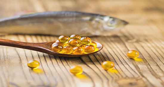خاصیت روغن ماهی ؛ خواص روغن ماهی برای ترمیم سوختگی پوست