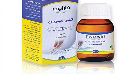 خاصیت روغن گلیسیرین ؛ خواص مصرف روغن گلیسیرین برای پوست دست