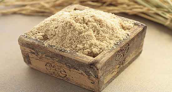 خاصیت سبوس برنج قهوه ای ؛ وجود مواد مغذی سبوس برنج قهوه ای در مفید برای بدن