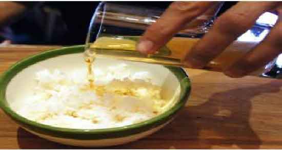 خاصیت سرکه برنج و خواص دارویی و درمانی سرکه برنج برای سلامتی خاصیت سرکه برنج ؛ خواص دارویی و درمانی سرکه برنج برای سلامتی