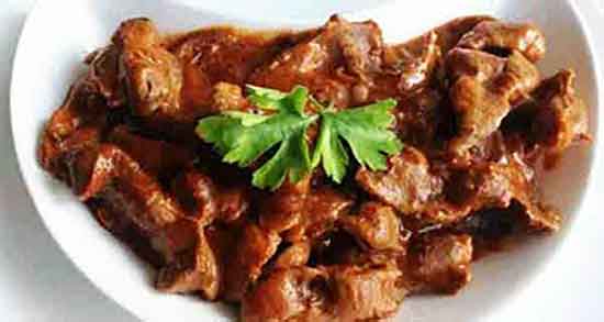 خاصیت سنگدان مرغ برای انسان ؛ خواص سنگدان مرغ در بدنسازی