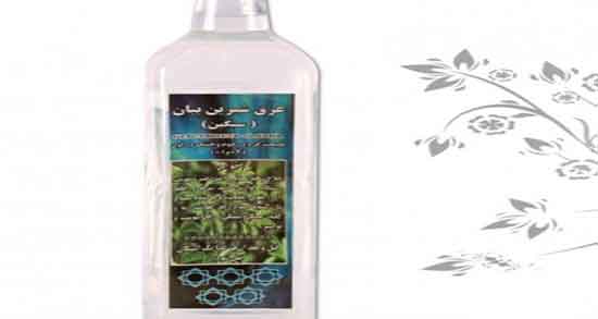 خاصیت عرق شیرین بیان ؛ خواص مصرف عرق شیرین بیان برای پوست