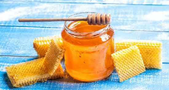 خاصیت عسل کنار ؛ بررسی خواص درمانی و دارویی عسل کنار برای سلامت بدن