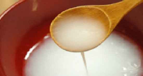 خاصیت لعاب برنج و آشنایی با خواص و کاربردهای لعاب برنج خاصیت لعاب برنج ؛ آشنایی با خواص و کاربردهای لعاب برنج