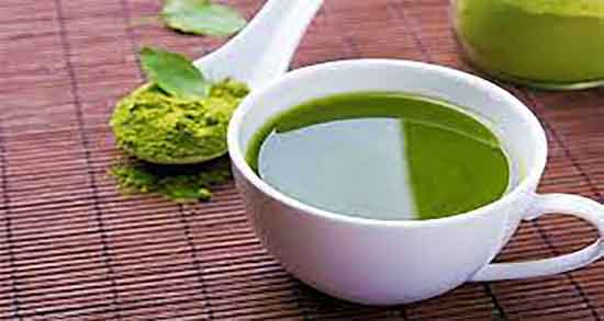خاصیت چای ماچا ؛ فواید مصرف چای ماچا برای لاغری شکم و پهلو