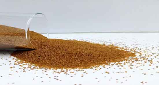 خاکشیر برای نوزاد دو ماهه ؛ فواید دادن شربت خاکشیر برای نوزادان چیست