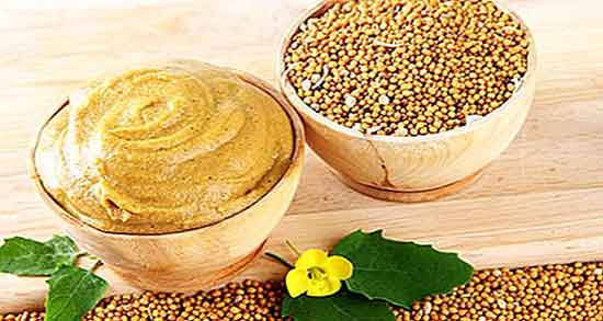 خردل برای بارداری ؛ ایا مصرف خردل برای زنان باردار مفید است