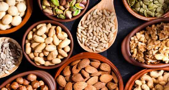 خشکبار و یبوست و آیا مصرف خشکبار برای درمان یبوست مفید است خشکبار و یبوست ؛ آیا مصرف خشکبار برای درمان یبوست مفید است