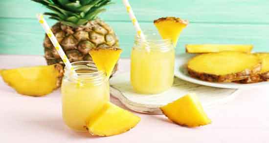 خواص آب آناناس در بارداری ؛ ایا اب اناناس برای زنان باردار مفید است