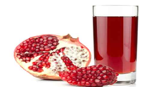 خواص آب انار برای غلظت خون ؛ خاصیت دارویی خوردن آب انار برای کاهش غلظت خون