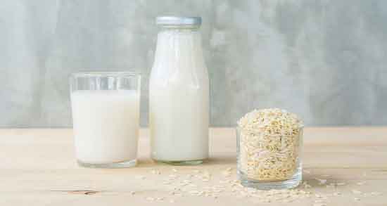 خواص آب برنج برای بدنسازی و وجود کربوهیدرات و نشاسته در آب برنج مفید برای بدنسازان خواص آب برنج برای بدنسازی ؛ وجود کربوهیدرات و نشاسته در آب برنج مفید برای بدنسازان