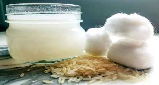 خواص آب برنج و گلاب و آشنایی با خواص و کاربردهای آب برنج و گلاب خواص آب برنج و گلاب ؛ آشنایی با خواص و کاربردهای آب برنج و گلاب