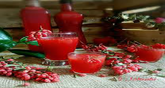 خواص آب زرشک برای کرونا ؛ فواید مصرف اب انار برای بیماران کرونایی