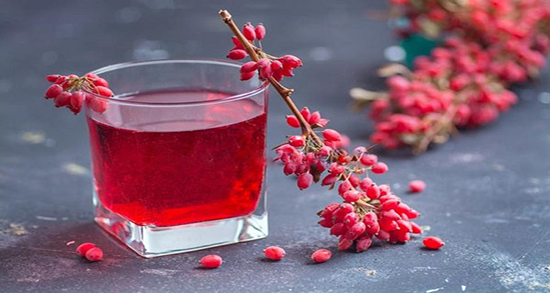 خواص آب زرشک سیاه ؛ فواید مصرف آب زرشک کوهی برای لاغری