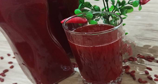 خواص آب زرشک و عسل ؛ مصرف مفید آب زرشک و عسل برای اقایان