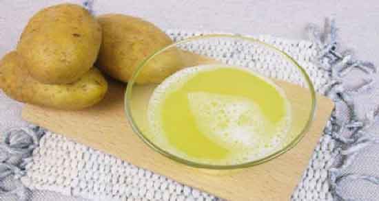 خواص آب پیاز و سیب زمینی برای مو ؛ تاثیر شگفت انگیز آب پیاز و سیب زمینی برای درمان ریزش مو