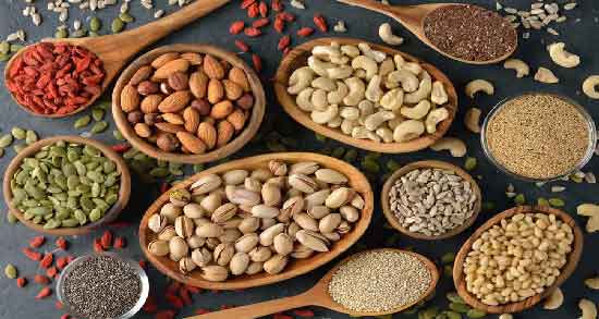 خواص آجیل برای بارداری و حفظ سلامت زنان باردار با خوردن آجیل خواص آجیل برای بارداری ؛ حفظ سلامت زنان باردار با خوردن آجیل