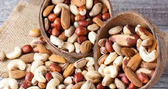 خواص آجیل برای قلب و حفظ سلامت قلب با خوردن آجیل خواص آجیل برای قلب ؛ حفظ سلامت قلب با خوردن آجیل