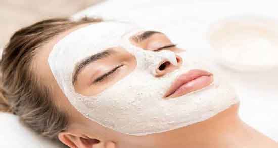خواص آرد برنج برای صورت ؛ داشتن پوستی سالم و شاداب با آرد برنج