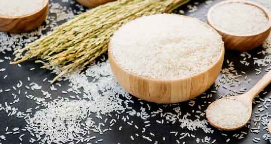 خواص آرد برنج برای لک صورت و خاصیت استفاده از آرد برنج برای از بین بردن لک صورت خواص آرد برنج برای لک صورت ؛ خاصیت استفاده از آرد برنج برای از بین بردن لک صورت