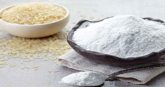 خواص آرد برنج برای نوزاد ؛ مواد مغذی موجود در آرد برنج مفید برای زن باردار