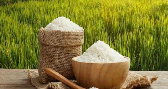 خواص آرد برنج برای چاقی و فواید مصرف آرد برنج برای افزایش وزن خواص آرد برنج برای چاقی ؛ فواید مصرف آرد برنج برای افزایش وزن