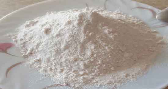 خواص آرد برنج در بدنسازی و افزایش حجم عضلات بدنسازان با مصرف آرد برنج خواص آرد برنج در بدنسازی ؛ افزایش حجم عضلات بدنسازان با مصرف آرد برنج