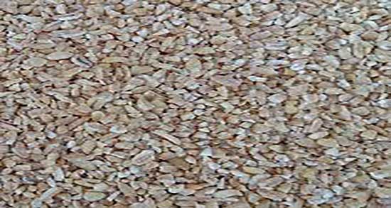 خواص بلغور برای مو ؛ فواید مصرف بلغور گندم برای تقویت موی سر