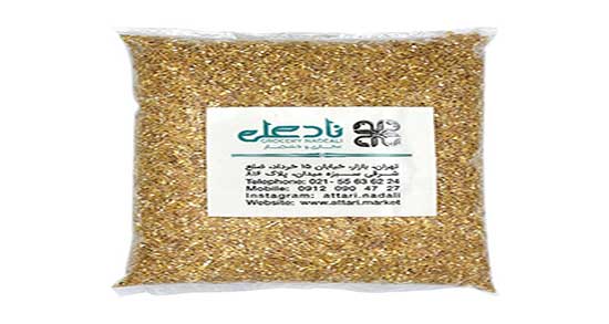 خواص بلغور در بدنسازی ؛ طریقه مصرف بلغور جو دوسر برای ورزشکاران