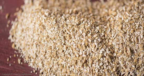 خواص بلغور در لاغری ؛ استفاده از بلغور گندم برای لاغری و چربی سوزی