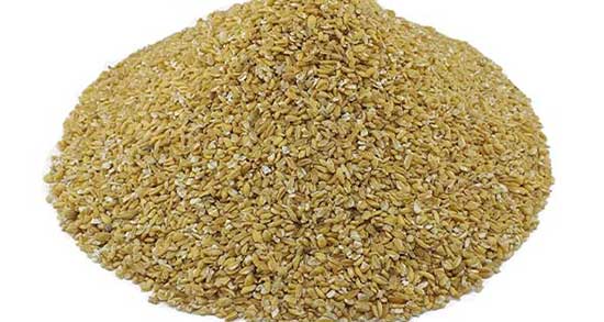 خواص بلغور گندم برای دیابت ؛ فواید مصرف بلغور گندم برای کنترل قند خون