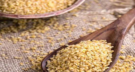 خواص بلغور گندم برای چاقی ؛ فواید مصرف بلغور گندم برای چاقی بدن