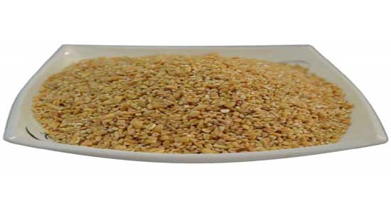 خواص بلغور گندم برای کرونا ؛ خاصیت بلغور گندم برای درمان ویروس کرونا